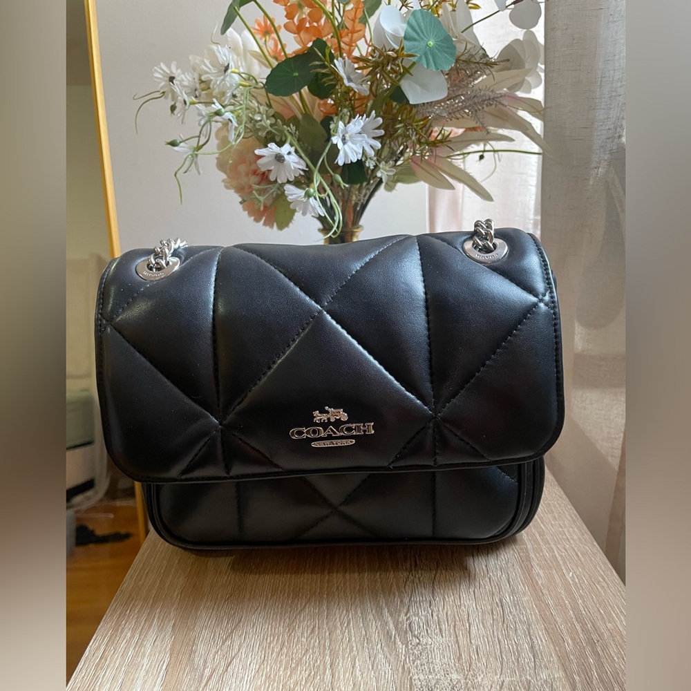 Coach crossbody bag